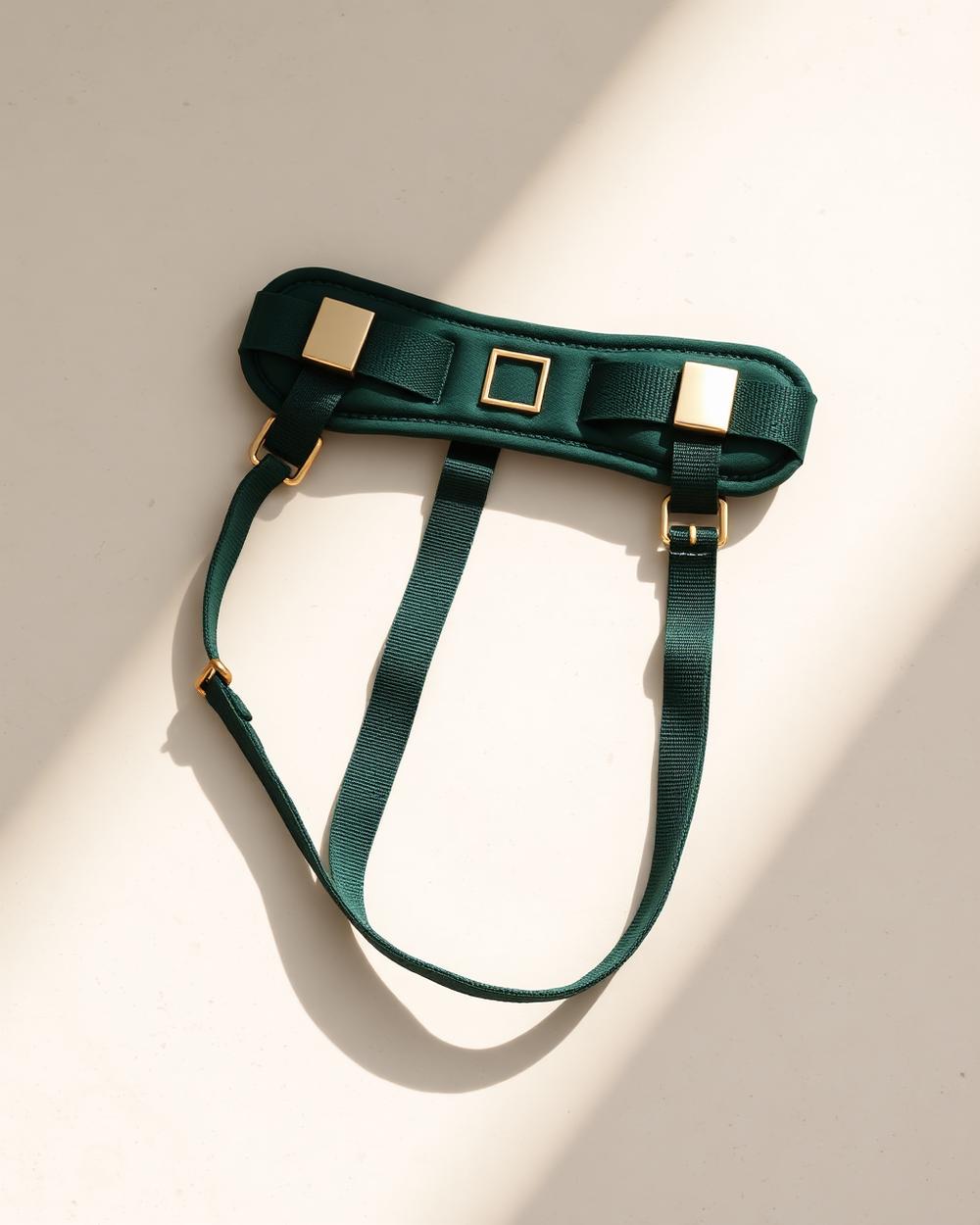 Padded Walking Harness